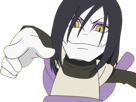 orochimaru-ninja-shinobi-nukenin-sannin-scientifique-antagoniste-naruto-manga-anime-cheveux-noirs-yeux-jaunes