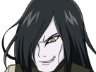 orochimaru-ninja-shinobi-nukenin-sannin-scientifique-antagoniste-naruto-manga-anime-cheveux-noirs-yeux-jaunes