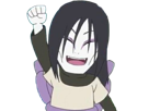 orochimaru-ninja-shinobi-nukenin-sannin-scientifique-antagoniste-naruto-manga-anime-cheveux-noirs-yeux-jaunes