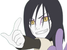 orochimaru-ninja-shinobi-nukenin-sannin-scientifique-antagoniste-naruto-manga-anime-cheveux-noirs-yeux-jaunes
