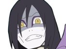 orochimaru-ninja-shinobi-nukenin-sannin-scientifique-antagoniste-naruto-manga-anime-cheveux-noirs-yeux-jaunes