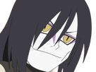 orochimaru-ninja-shinobi-nukenin-sannin-scientifique-antagoniste-naruto-manga-anime-cheveux-noirs-yeux-jaunes