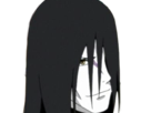 orochimaru-ninja-shinobi-nukenin-sannin-scientifique-antagoniste-naruto-manga-anime-cheveux-noirs-yeux-jaunes