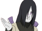 orochimaru-ninja-shinobi-nukenin-sannin-scientifique-antagoniste-naruto-manga-anime-cheveux-noirs-yeux-jaunes