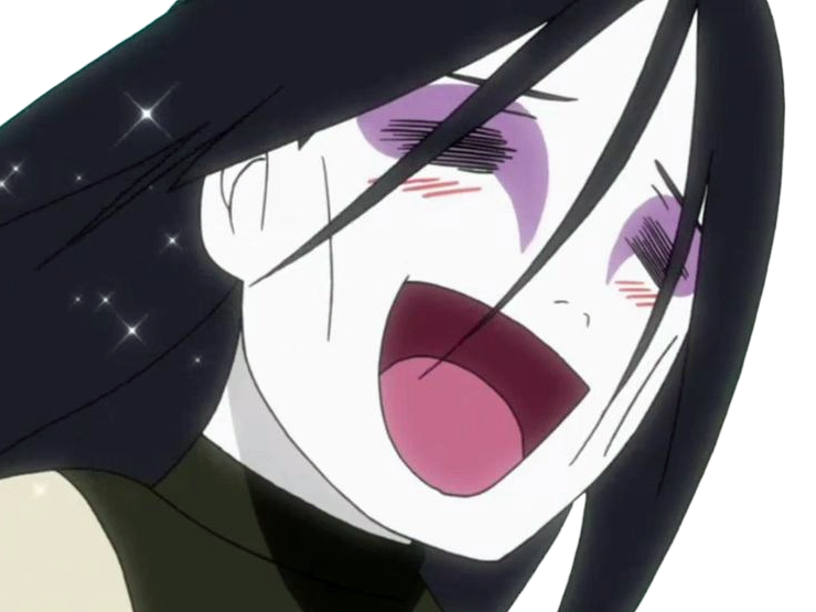 orochimaru ninja shinobi nukenin sannin scientifique antagoniste naruto manga anime cheveux-noirs yeux-jaunes