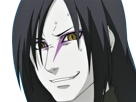 orochimaru-ninja-shinobi-nukenin-sannin-scientifique-antagoniste-naruto-manga-anime-cheveux-noirs-yeux-jaunes