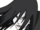 orochimaru-ninja-shinobi-nukenin-sannin-scientifique-antagoniste-naruto-manga-anime-cheveux-noirs-yeux-jaunes