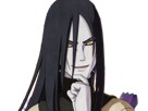 orochimaru-ninja-shinobi-nukenin-sannin-scientifique-antagoniste-naruto-manga-anime-cheveux-noirs-yeux-jaunes
