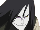 orochimaru-ninja-shinobi-nukenin-sannin-scientifique-antagoniste-naruto-manga-anime-cheveux-noirs-yeux-jaunes
