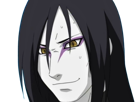 orochimaru-ninja-shinobi-nukenin-sannin-scientifique-antagoniste-naruto-manga-anime-cheveux-noirs-yeux-jaunes
