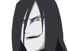 orochimaru-ninja-shinobi-nukenin-sannin-scientifique-antagoniste-naruto-manga-anime-cheveux-noirs-yeux-jaunes
