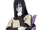 orochimaru-ninja-shinobi-nukenin-sannin-scientifique-antagoniste-naruto-manga-anime-cheveux-noirs-yeux-jaunes