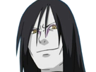 orochimaru-ninja-shinobi-nukenin-sannin-scientifique-antagoniste-naruto-manga-anime-cheveux-noirs-yeux-jaunes