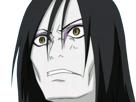 orochimaru-ninja-shinobi-nukenin-sannin-scientifique-antagoniste-naruto-manga-anime-cheveux-noirs-yeux-jaunes