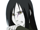 orochimaru-ninja-shinobi-nukenin-sannin-scientifique-antagoniste-naruto-manga-anime-cheveux-noirs-yeux-jaunes