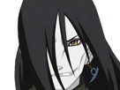 orochimaru-ninja-shinobi-nukenin-sannin-scientifique-antagoniste-naruto-manga-anime-cheveux-noirs-yeux-jaunes