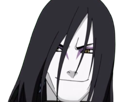 orochimaru-ninja-shinobi-nukenin-sannin-scientifique-antagoniste-naruto-manga-anime-cheveux-noirs-yeux-jaunes