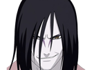 orochimaru-ninja-shinobi-nukenin-sannin-scientifique-antagoniste-naruto-manga-anime-cheveux-noirs-yeux-jaunes