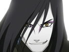 orochimaru-ninja-shinobi-nukenin-sannin-scientifique-antagoniste-naruto-manga-anime-cheveux-noirs-yeux-jaunes