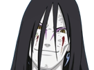 orochimaru-ninja-shinobi-nukenin-sannin-scientifique-antagoniste-naruto-manga-anime-cheveux-noirs-yeux-jaunes