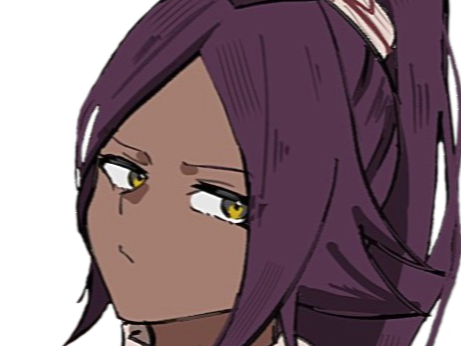 yoruichi shihoin bleach