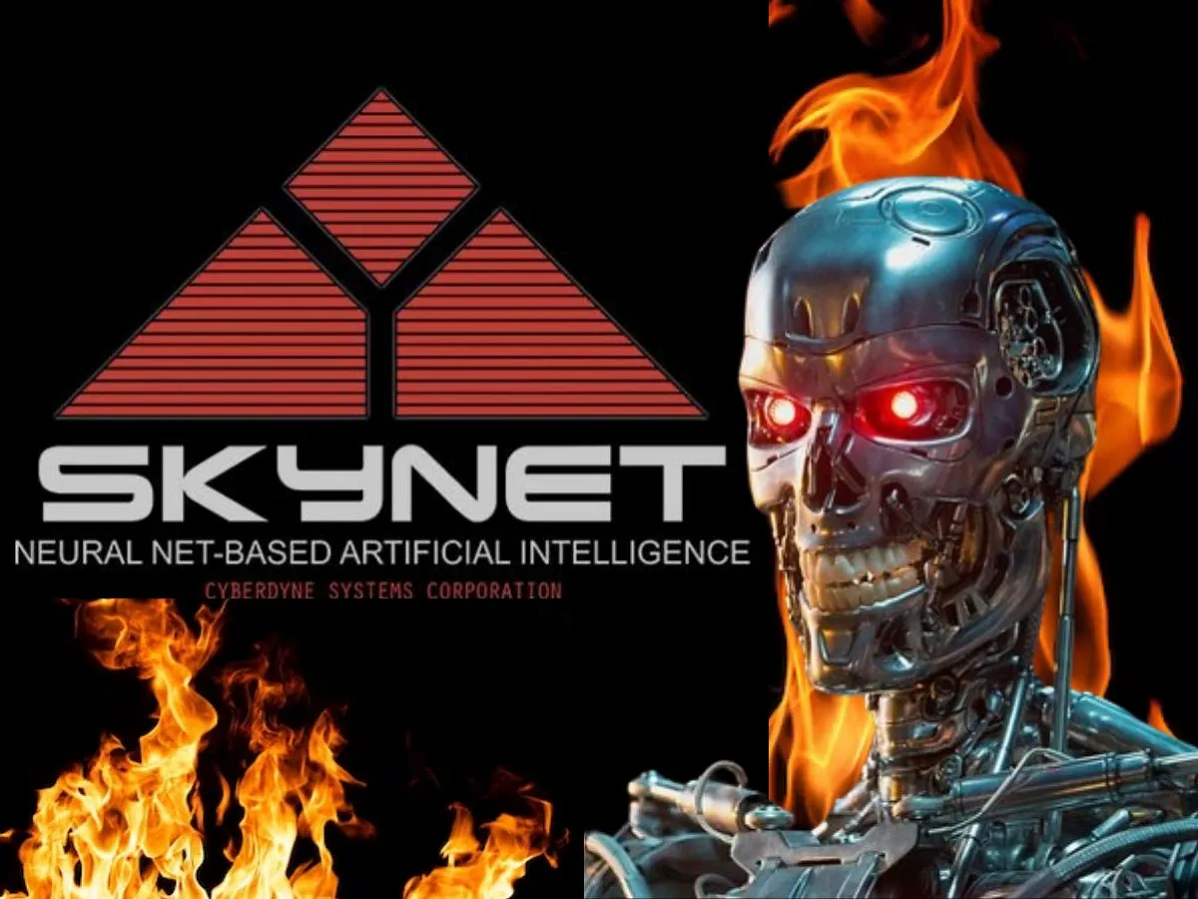 iaed revolte ver t1000 t800 skynet conor drone hybrid nano tech net reseau human boted