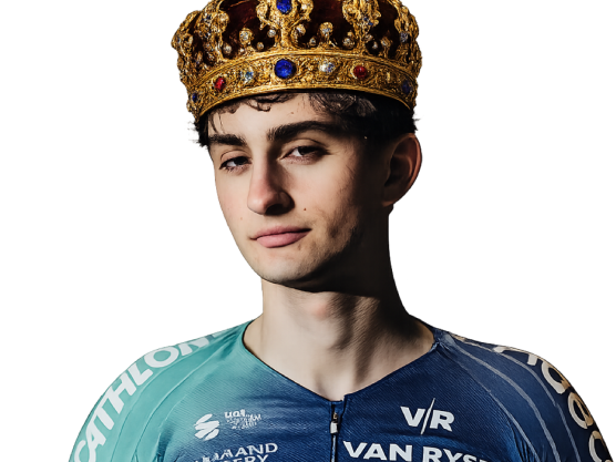 paul seixas cyclisme velo tour france decathlon