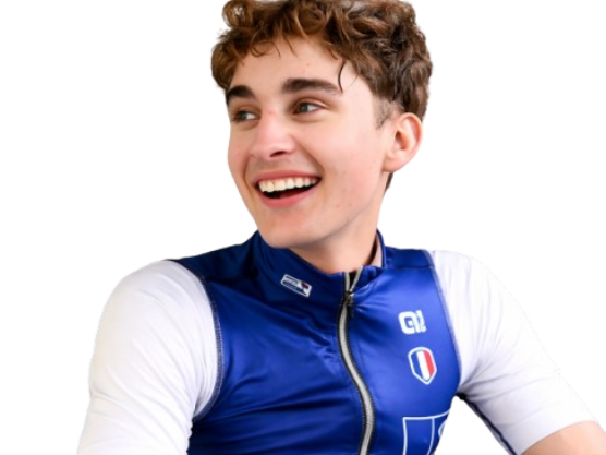 seixas rire jaune velo cyclisme france