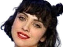 mon laferte norma chanteuse auteure compositrice latine mexicaine chilienne trentaine trentenaire brune femme