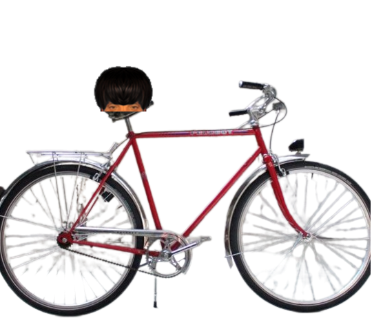 puceauetseul puceau seul bas golem naturelle velo 0tout bicyclette