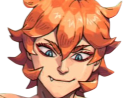 mereoleona vermillion black clover