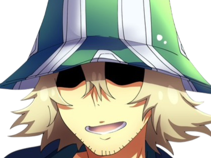 kisuke urahara bleach