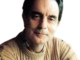 italo calvino italien auteur vieux fic bloop