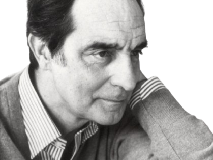 italo calvino italien auteur vieux fic bloop