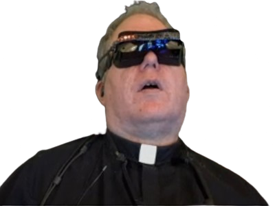 father pere bill high tarax