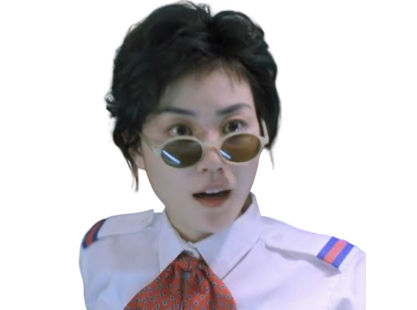 faye wong chungking celestin667 chinoise choc