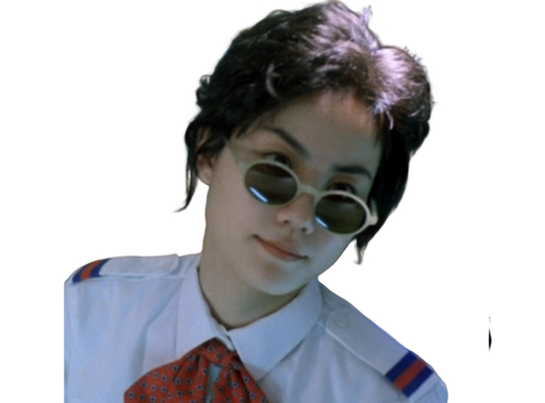 celestin667 faye wong chungking hautain