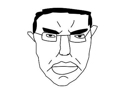 incel puceau looksmax chudjak chud wojak