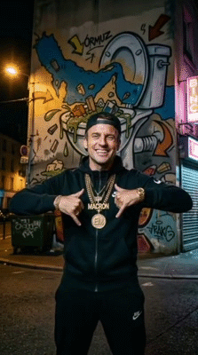 bigm keke manu macrotte jupiter gazoil tte essence e85 inflation crisis litre carburant penurie pompe