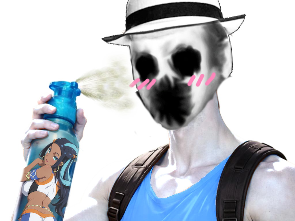 persona brumisateur la juste pour rafraichir