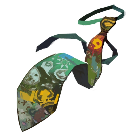 disco elysium cravate