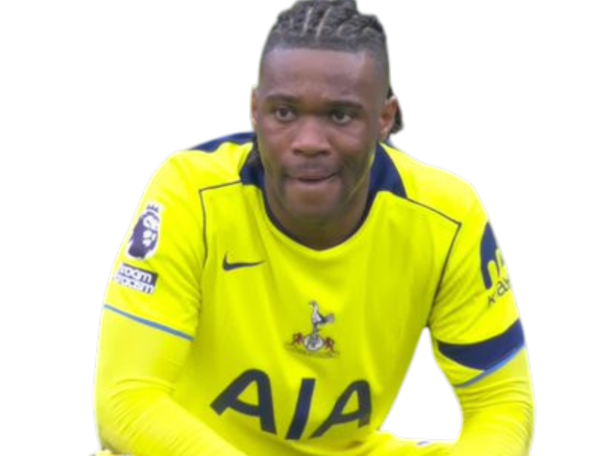 tottenham degoutes seum tristes rage relegation relegues destiny udogie