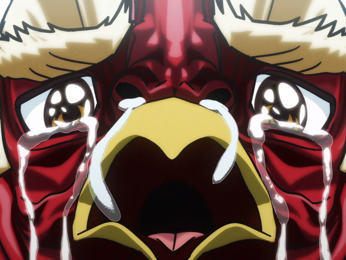 niwatori fighter rooster coq de baston keiji