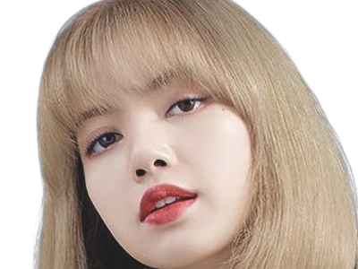 Sticker agathe lisa blackpink kpop kj la douce anais arseneur reviens bordel moupe par Dark-63
