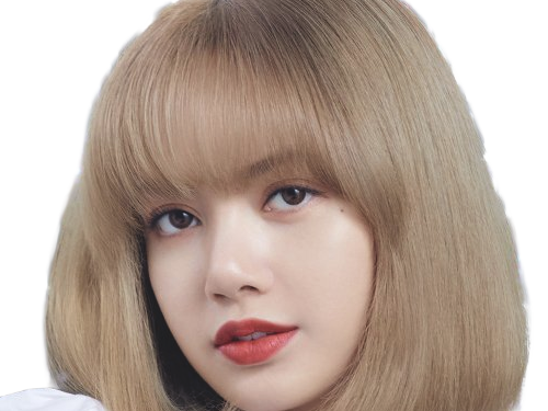 Sticker agathe lisa blackpink kpop kj la douce anais arseneur reviens bordel moupe par Dark-63
