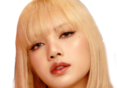 Sticker agathe lisa blackpink kpop kj la douce anais arseneur reviens bordel moupe par Dark-63