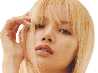 Sticker agathe lisa blackpink kpop kj la douce anais arseneur reviens bordel moupe par Dark-63