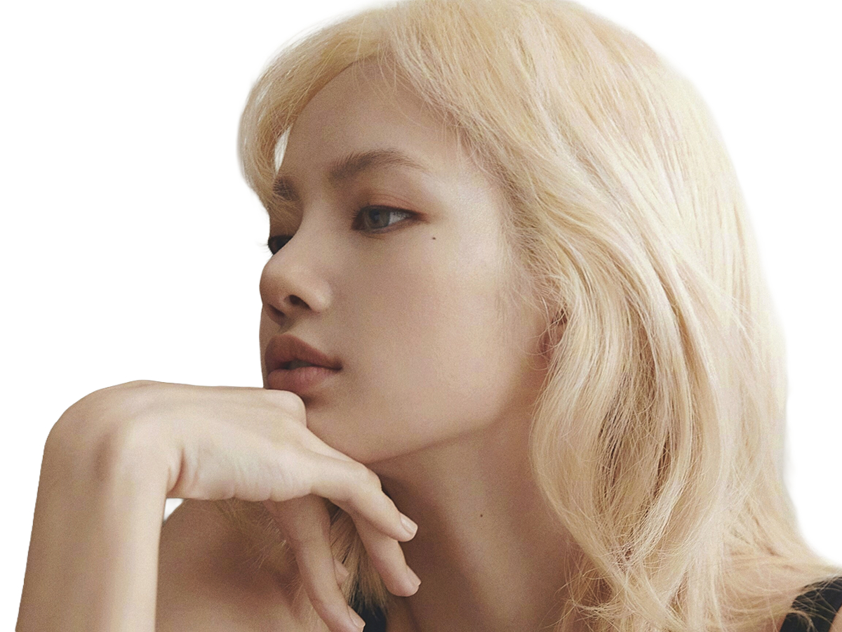 Sticker agathe lisa blackpink kpop kj la douce anais arseneur reviens bordel moupe par Dark-63