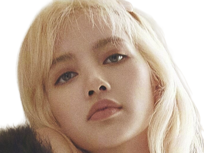 agathe lisa blackpink kpop kj la douce anais arseneur reviens bordel moupe