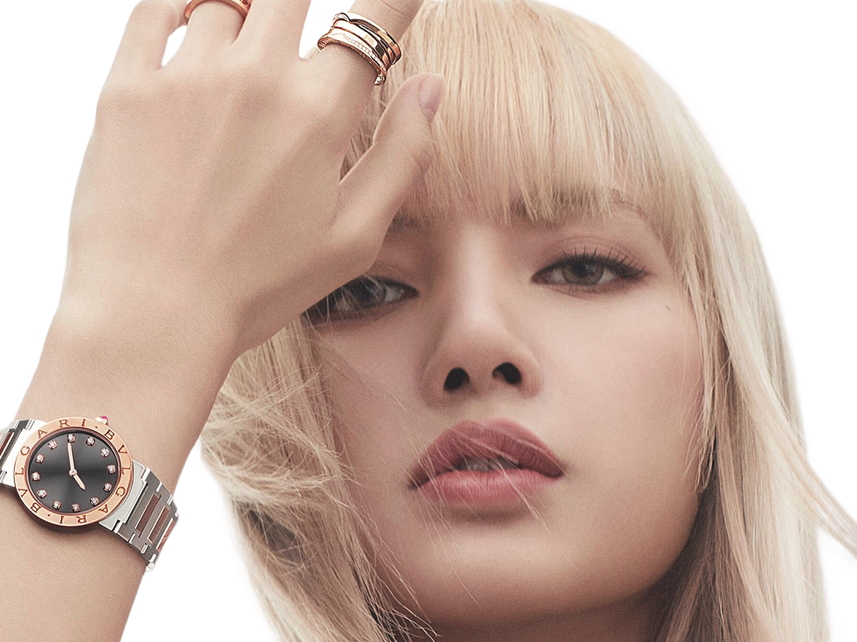 agathe lisa blackpink kpop kj la douce anais arseneur reviens bordel moupe